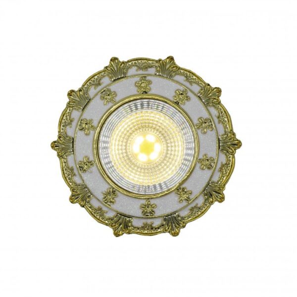 Spot LED, 6W, Lumina Rece/Calda/Neutra - imagine 3
