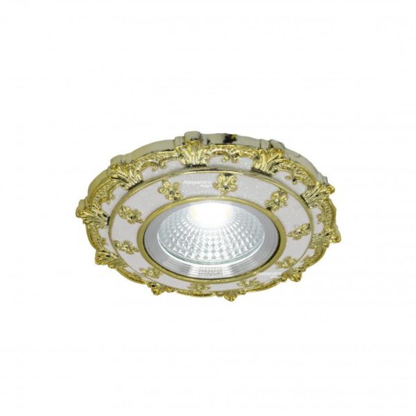 Spot LED, 6W, Lumina Rece/Calda/Neutra - imagine 4