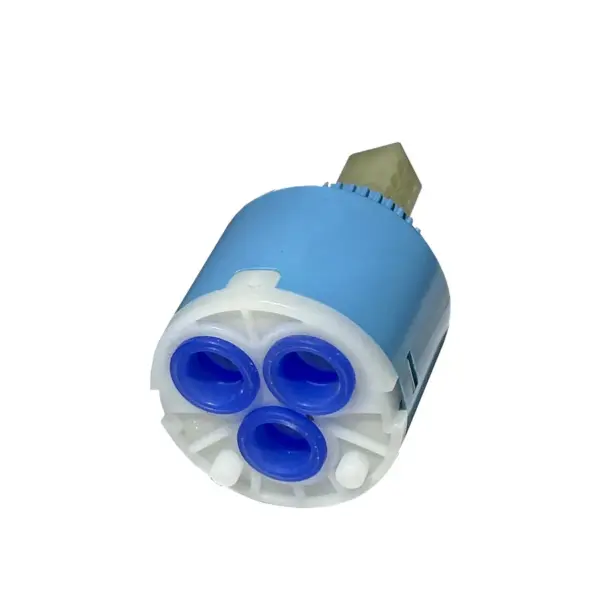 Cartus ceramica pentru baterie monocomanda 35mm - imagine 2