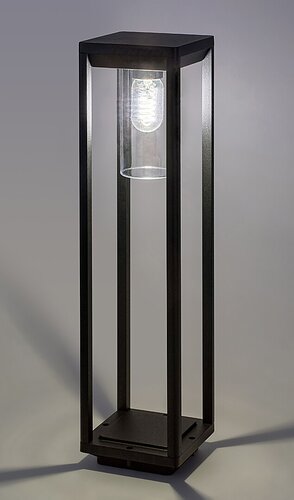 Lampi de podea pentru exterior - Zernest - imagine 4