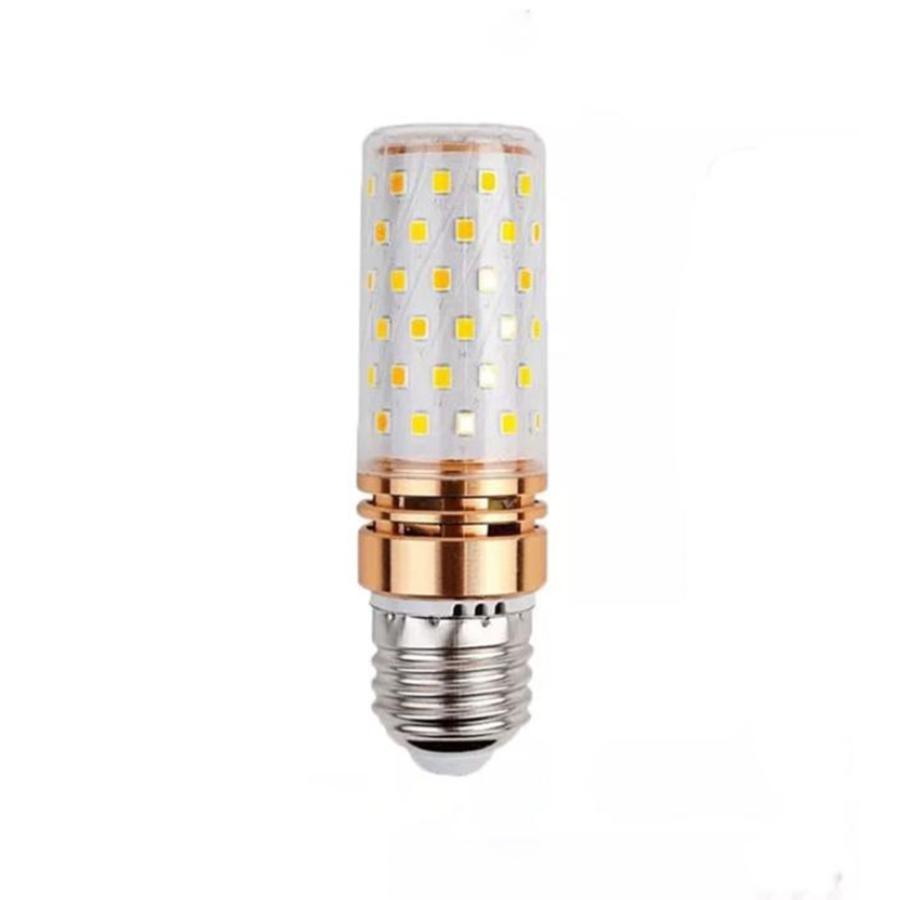 Bec LED, 16W, Dulie E27, Lumina Rece 6000K