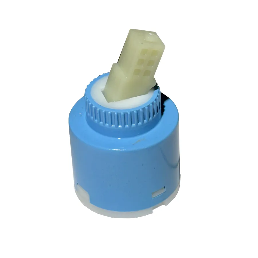 Cartus ceramica pentru baterie monocomanda 35mm