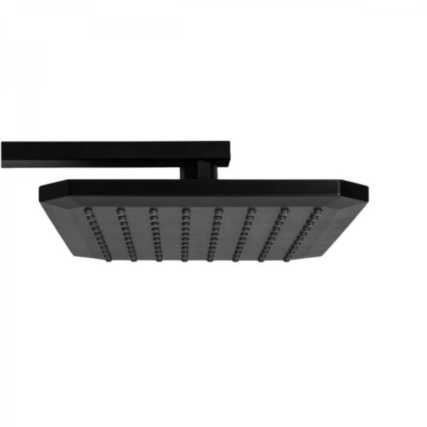 Coloana Dus Afisaj LCD Inox Negru -RESIGILAT- - imagine 3
