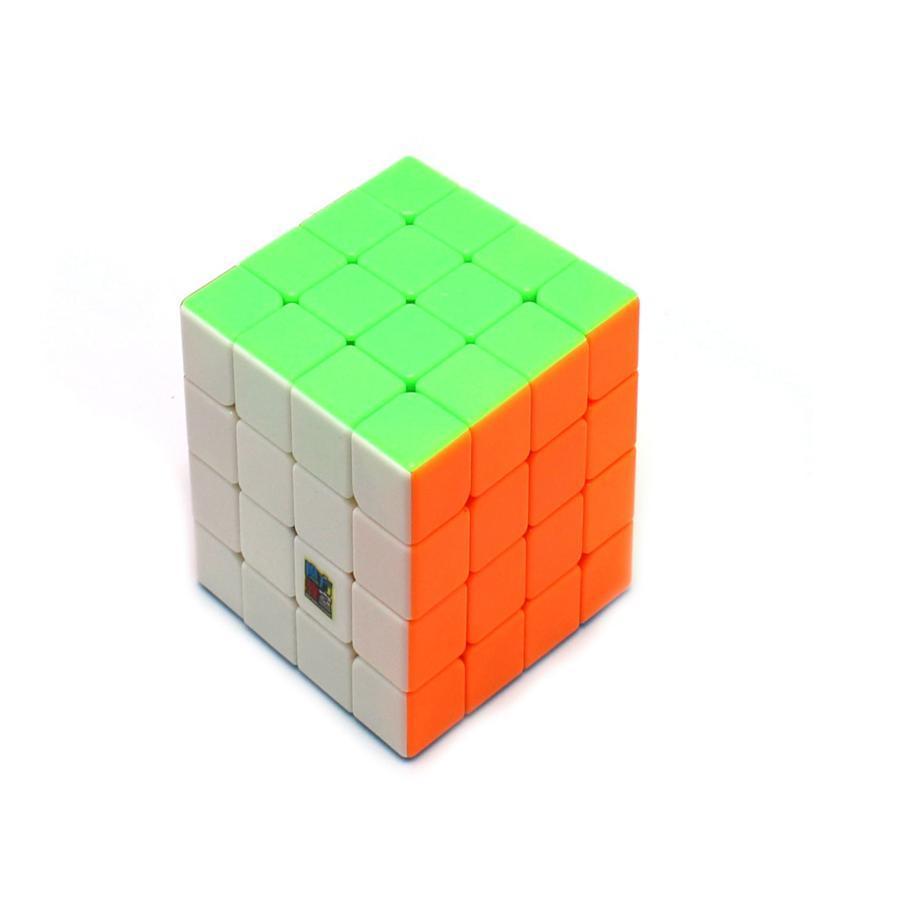 Cub Rubik, 4*4*4, Multicolor