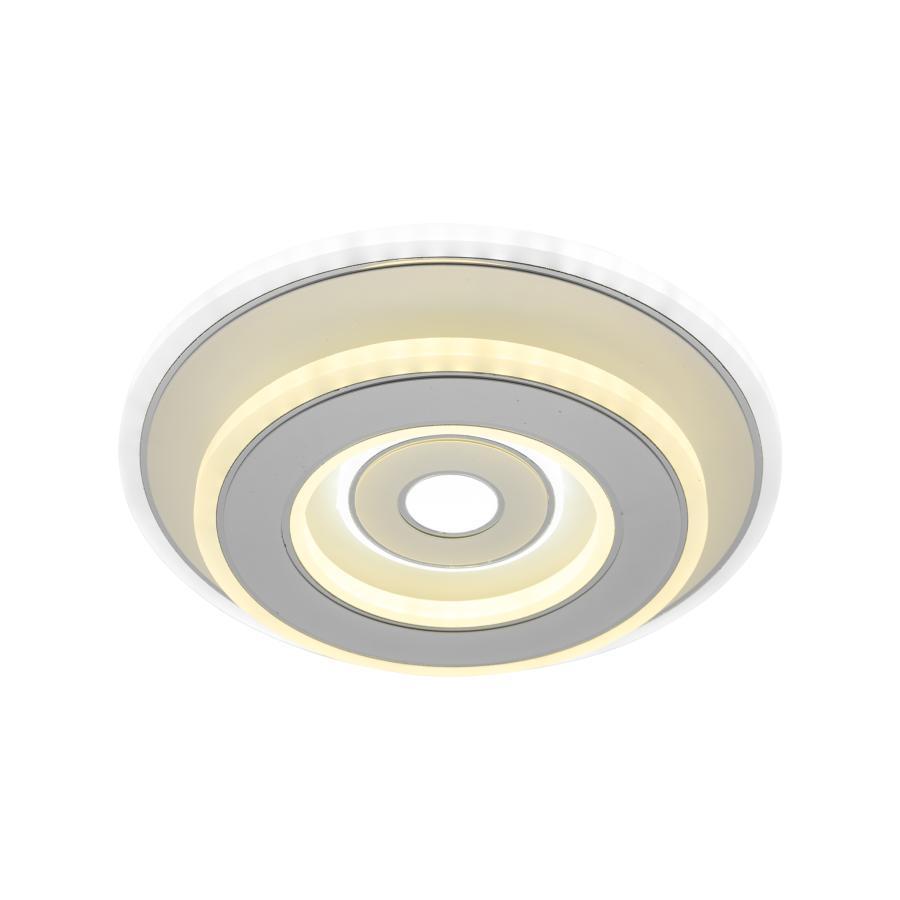 Lustra Led Augustina, 36*2 W