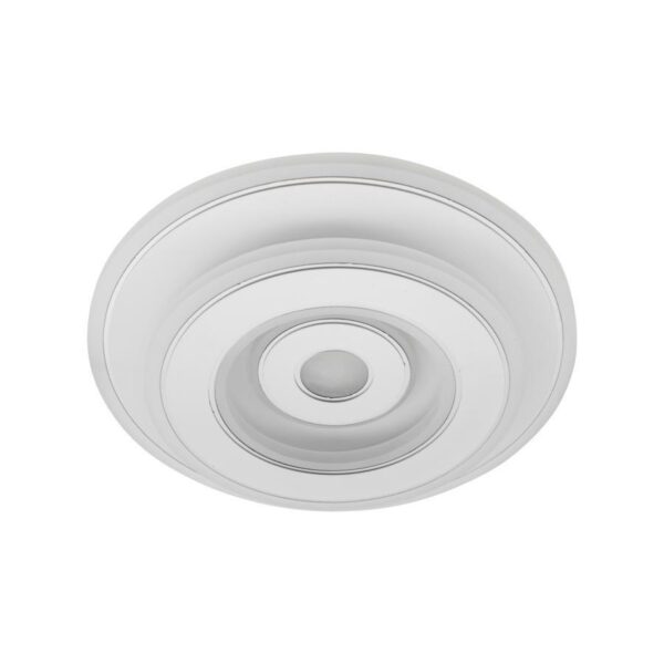Lustra Led Augustina, 36*2 W - imagine 4