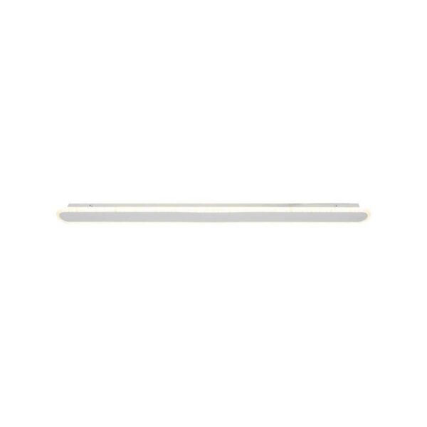 Lustra LED Linius 32W Alb - RESIGILAT - - imagine 2