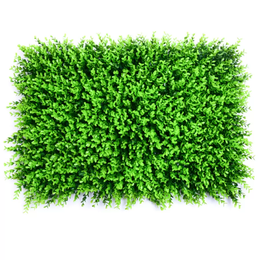 Panou Artificial 60x40cm Verde