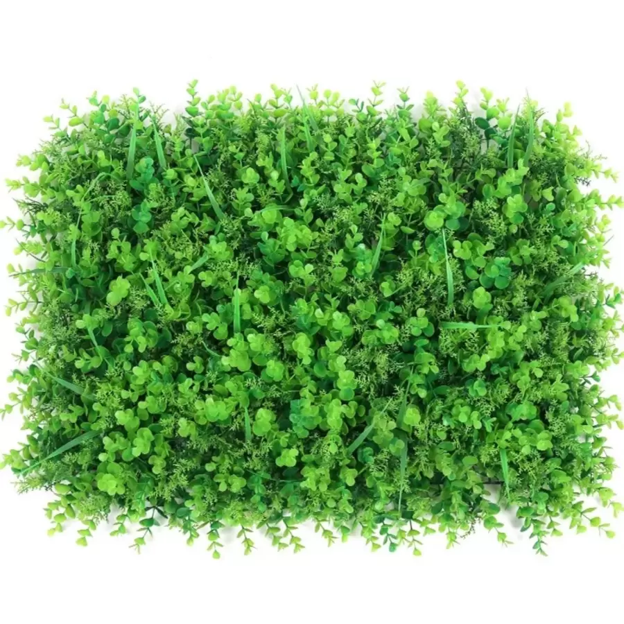 Panou Artificial 60x40cm Verde