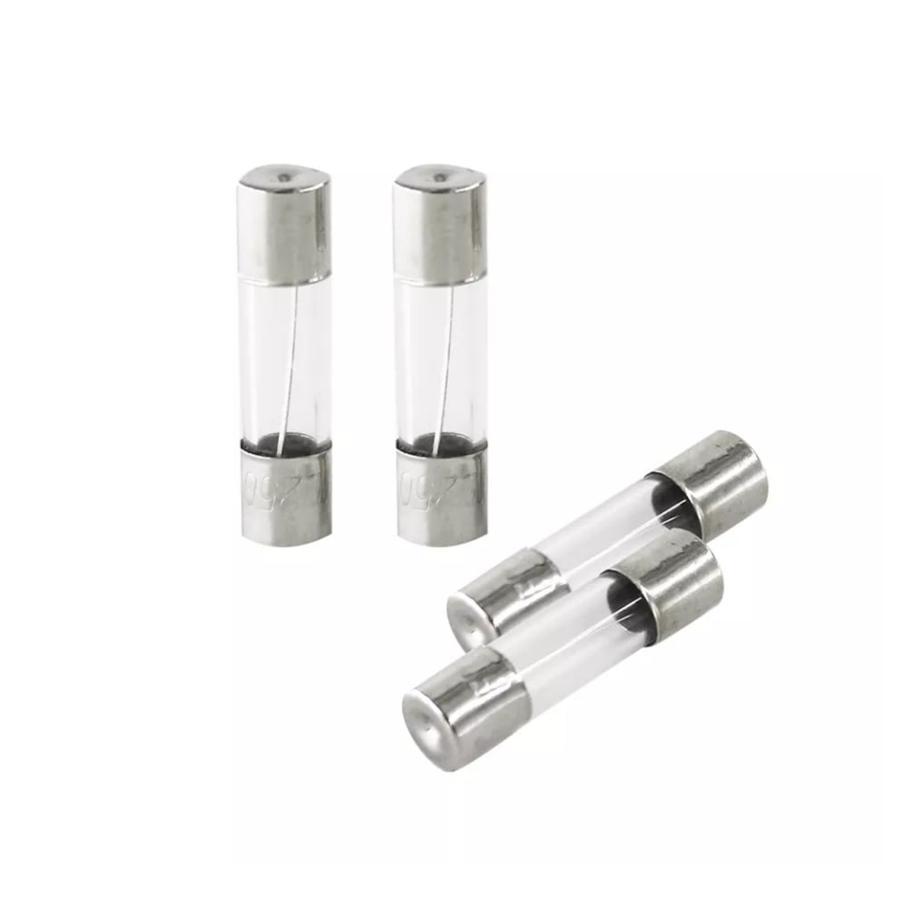 Set 5 Fuzibile pentru Autoturism, 5 Piese, Sticla