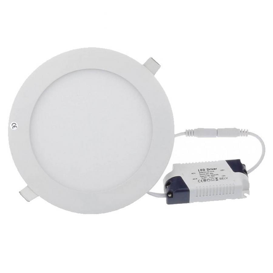 Spot LED 24W Alb – RESIGILAT –