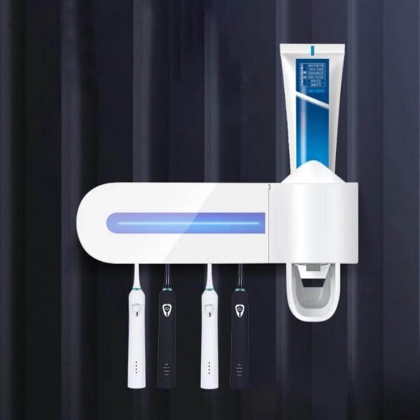 Sterilizator Periute si Pasta de Dinti -RESIGILAT- - imagine 3