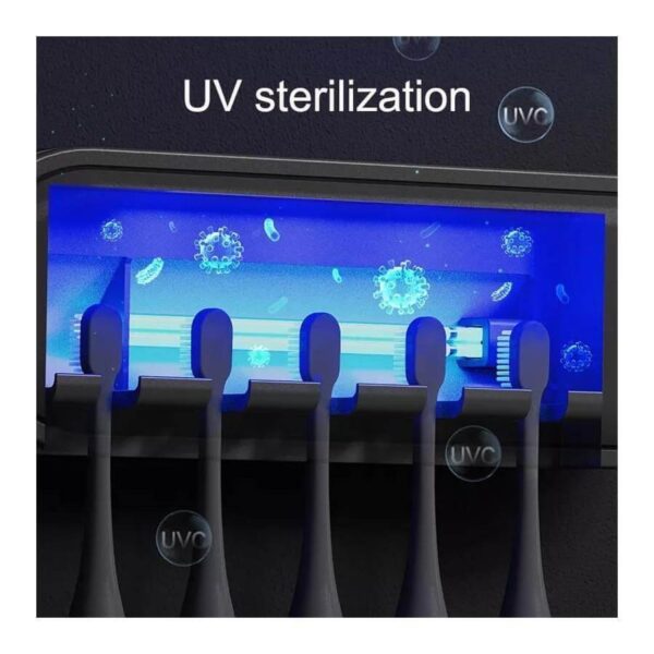 Sterilizator Periute si Pasta de Dinti -RESIGILAT- - imagine 4
