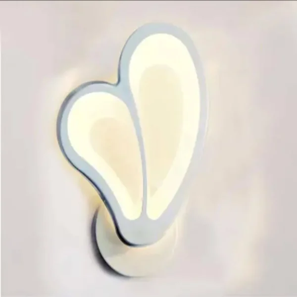 Aplica LED Carlia 20W Alb - imagine 2