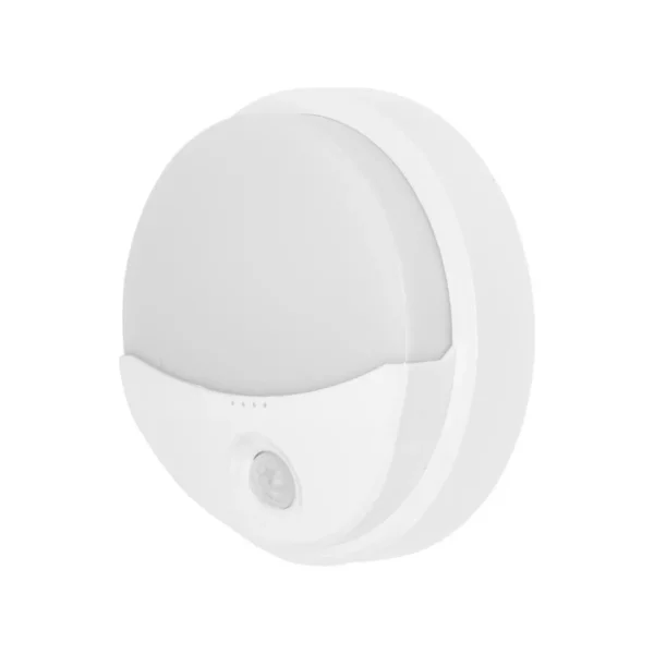 Aplica LED de Exterior cu Senzor de Miscare Claris, 15W, Alb, 6500K, IP.65 - imagine 3