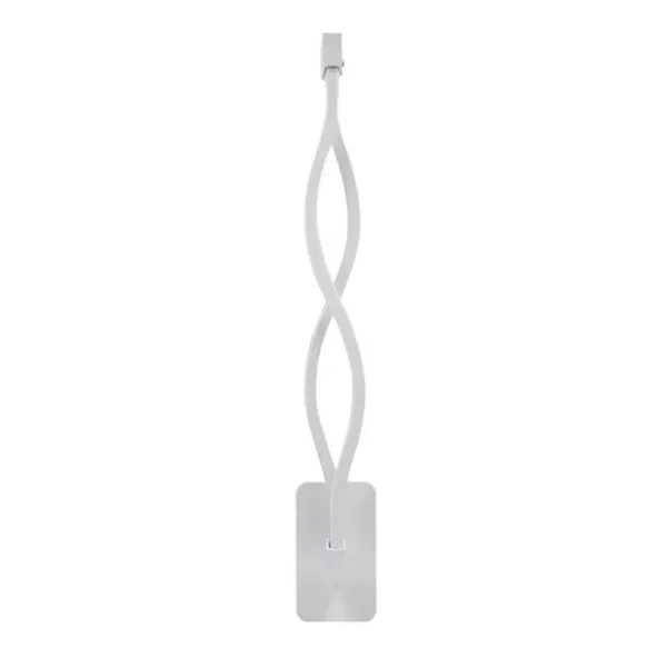 Aplica LED Jayla, 34W, Alb, Lumina Rece/Calda/Neutra - imagine 5