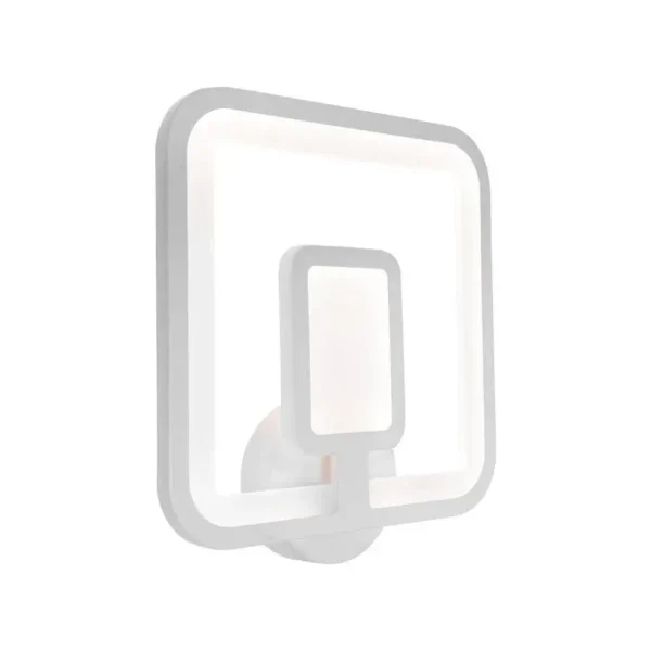 Aplica LED Cu Telecomanda Felix 44W Dimabila - imagine 4