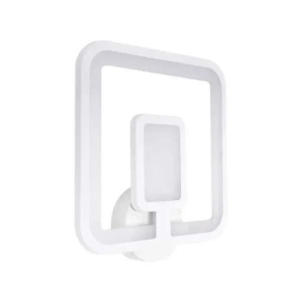 Aplica LED Cu Telecomanda Felix 44W Dimabila - imagine 5