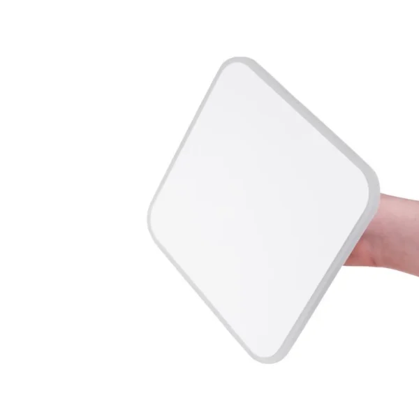 Aplica Led Touch Ara, 9W, Alb, 4000K - imagine 4