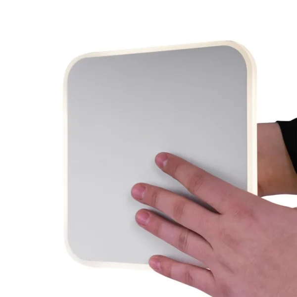 Aplica Led Touch Ara, 9W, Alb, 4000K - imagine 6