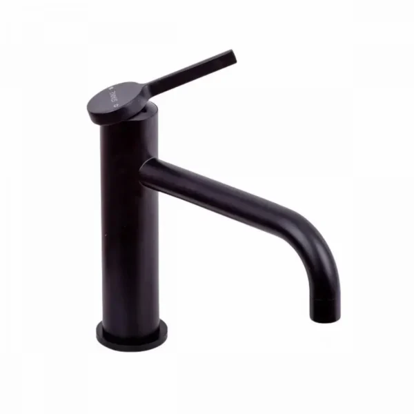 Baterie Lavoar, Alama Sanitara, Negru, 7267H - imagine 5
