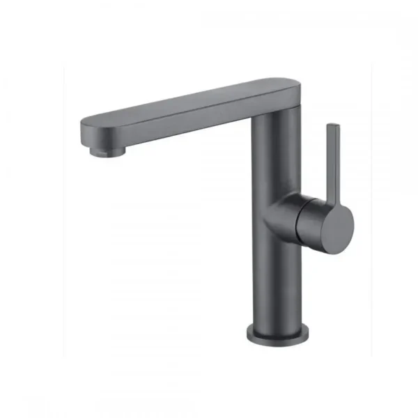 Baterie Lavoar, Alama Sanitara, Satinat, 9107N - imagine 2