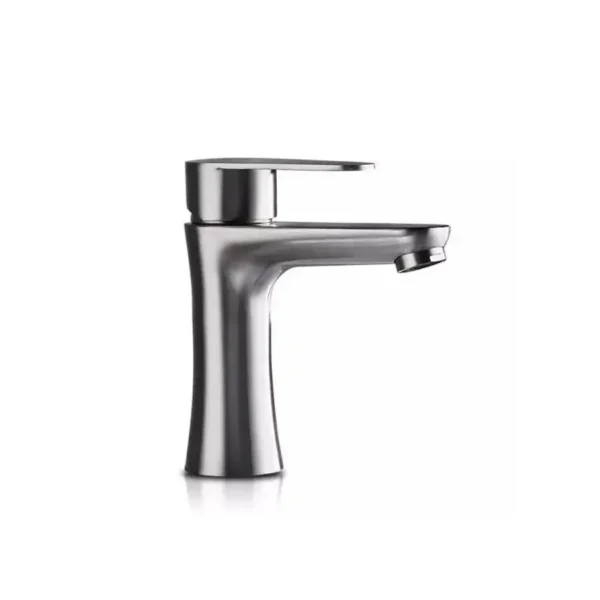 Baterie Lavoar, Inox SUS304, Satinat, MP005 - imagine 4