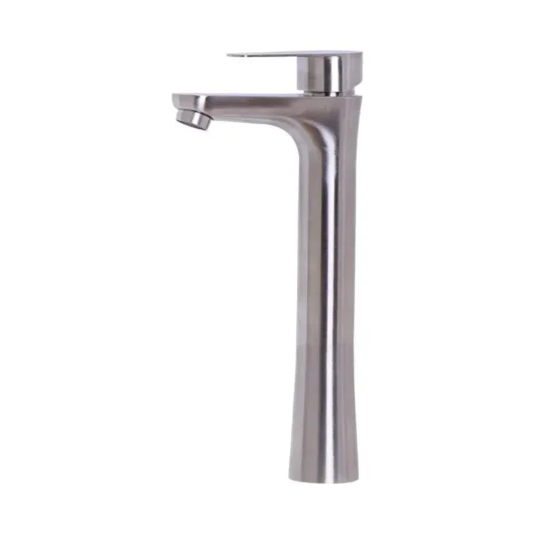 Baterie Lavoar, Inox SUS304, Satinat, MP006 - imagine 3