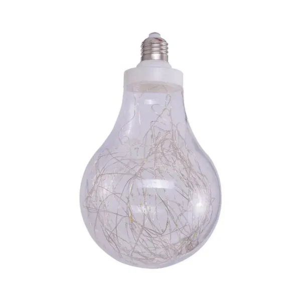 Bec Decor, Albastru/Multicolor - Multicolor - imagine 4