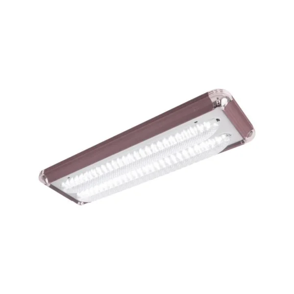 Lampa LED Liniara, 65cm, 80W, 6000K, Fantas - imagine 4