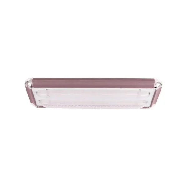 Lampa LED Liniara, 65cm, 80W, 6000K, Fantas - imagine 5