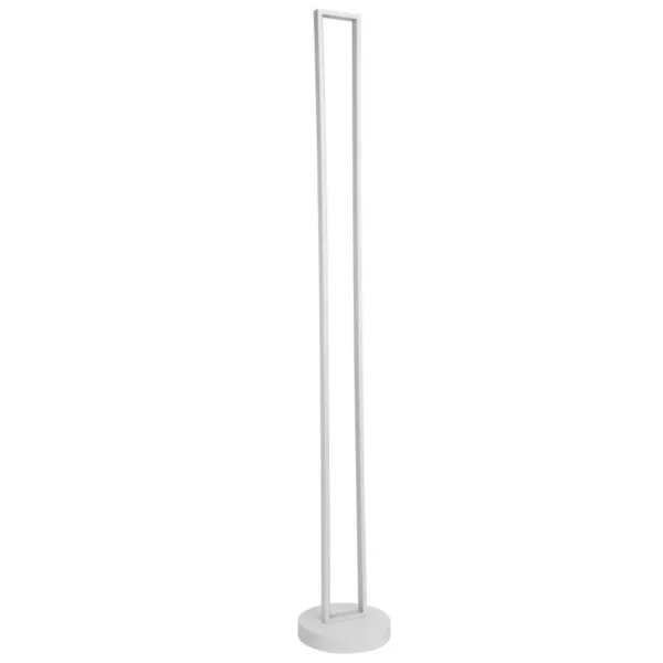 Lampadar LED Upsilon 40W Alb - imagine 2
