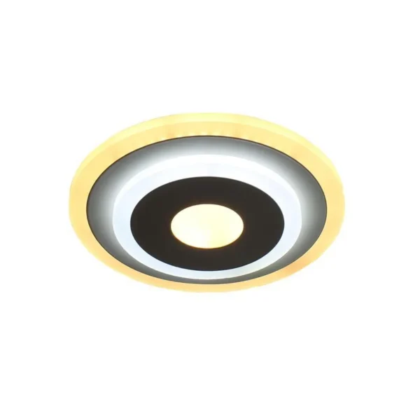 Lustra LED Alaia 48W Alb - imagine 6