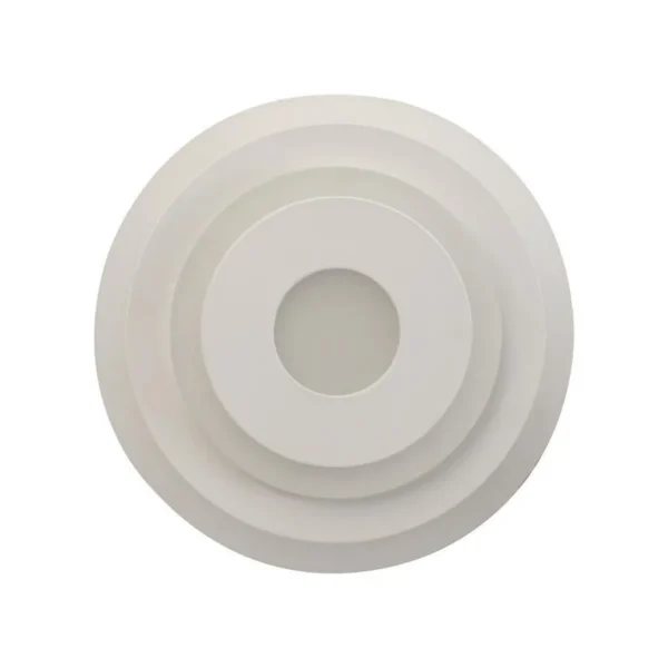 Lustra LED Alaia 48W Alb - imagine 8