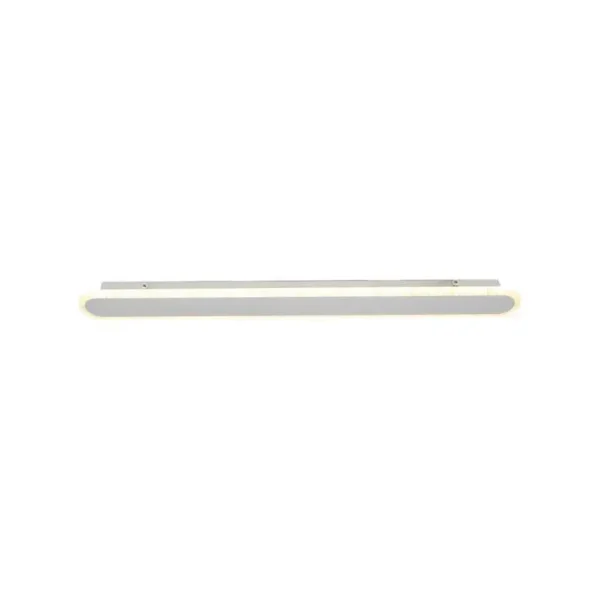 Aplica LED Clayton 15W Alb - imagine 6