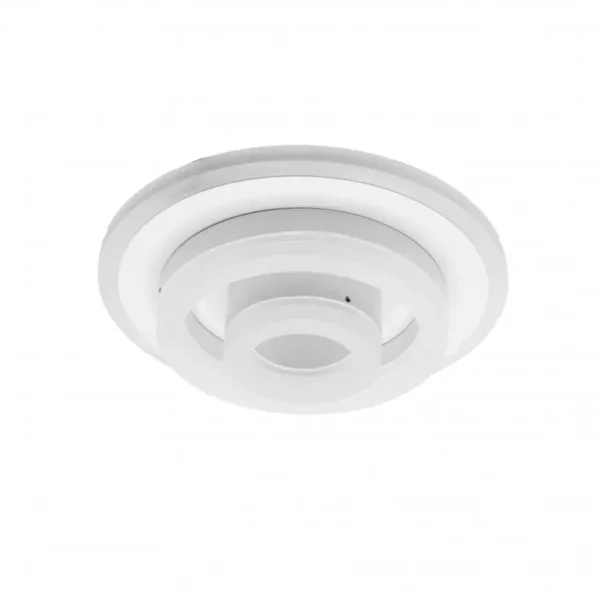 Lustra LED Millie 24W Alb - imagine 7
