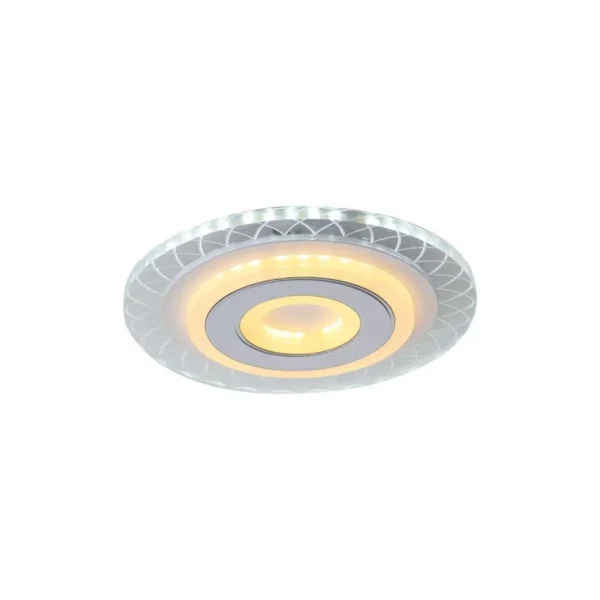 Lustra LED Penti 18W Alb - imagine 6