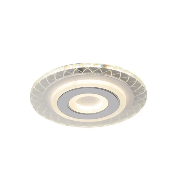 Lustra LED Penti 18W Alb - imagine 8
