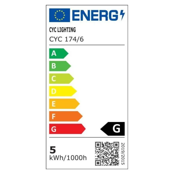 Lustra LED cu Telecomanda Belinda 120W Dimabila Alb - imagine 4