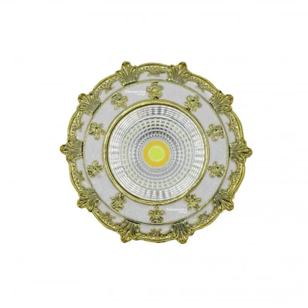 Spot LED, 6W, Lumina Rece/Calda/Neutra - imagine 5
