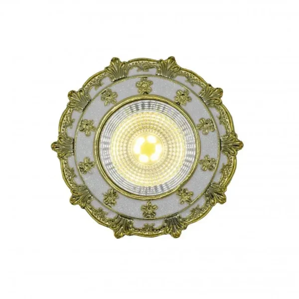 Spot LED, 6W, Lumina Rece/Calda/Neutra - imagine 6