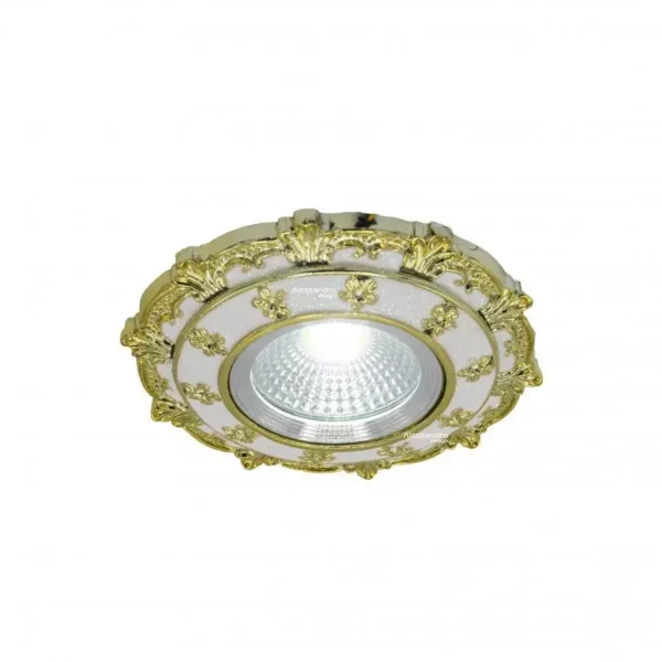Spot LED, 6W, Lumina Rece/Calda/Neutra - imagine 7