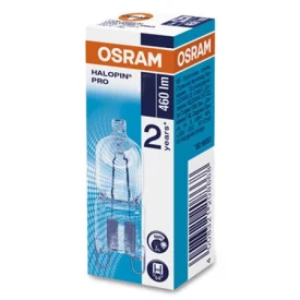 Bec halogen G9 35W 460lm 2800K OSRAM