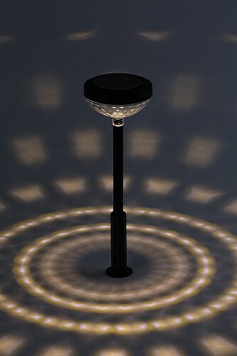 Lămpi decorative de exterior - Monor - imagine 3
