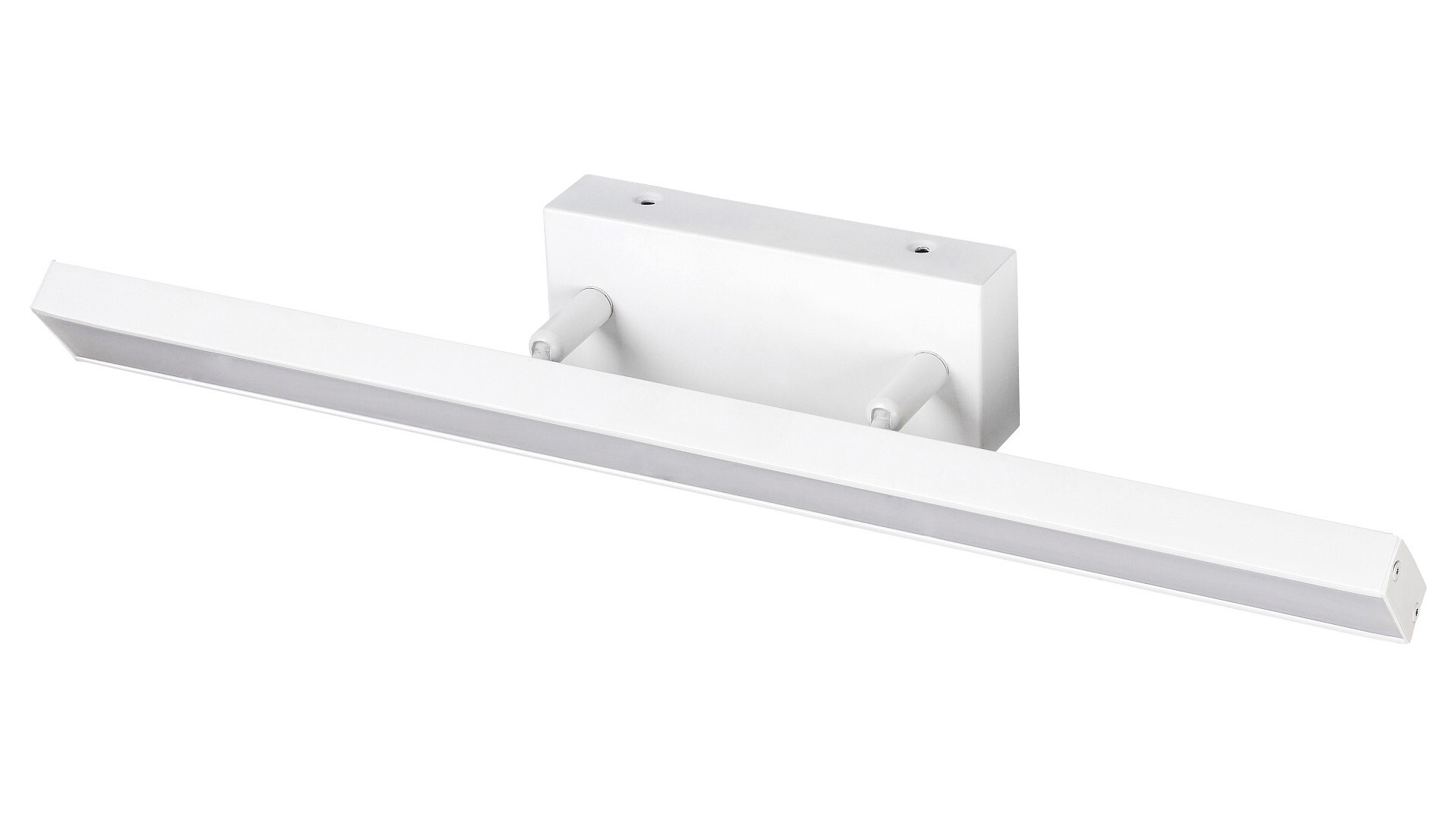 Lampa perete LED pentru baie 12W(820 lm) 3000k - Andrew - imagine 10