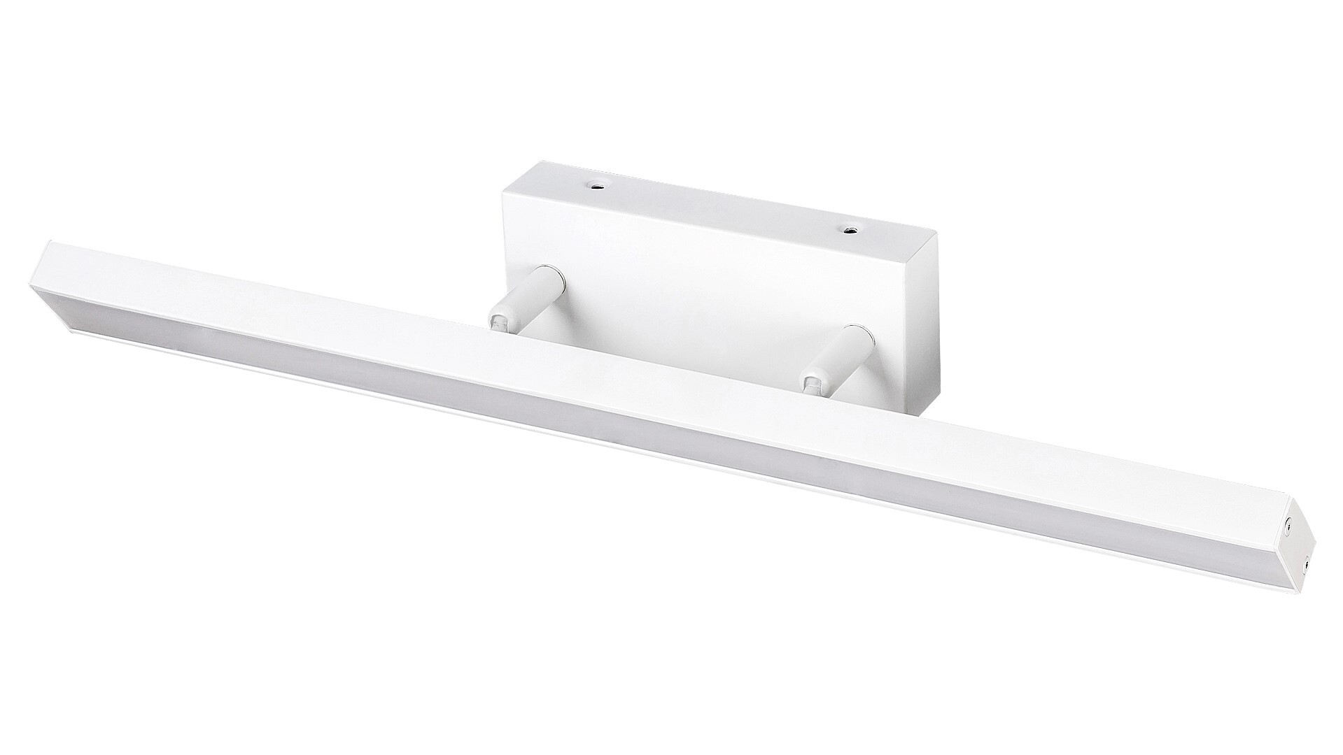 Lampa perete LED pentru baie 12W(820 lm) 3000k - Andrew - imagine 11