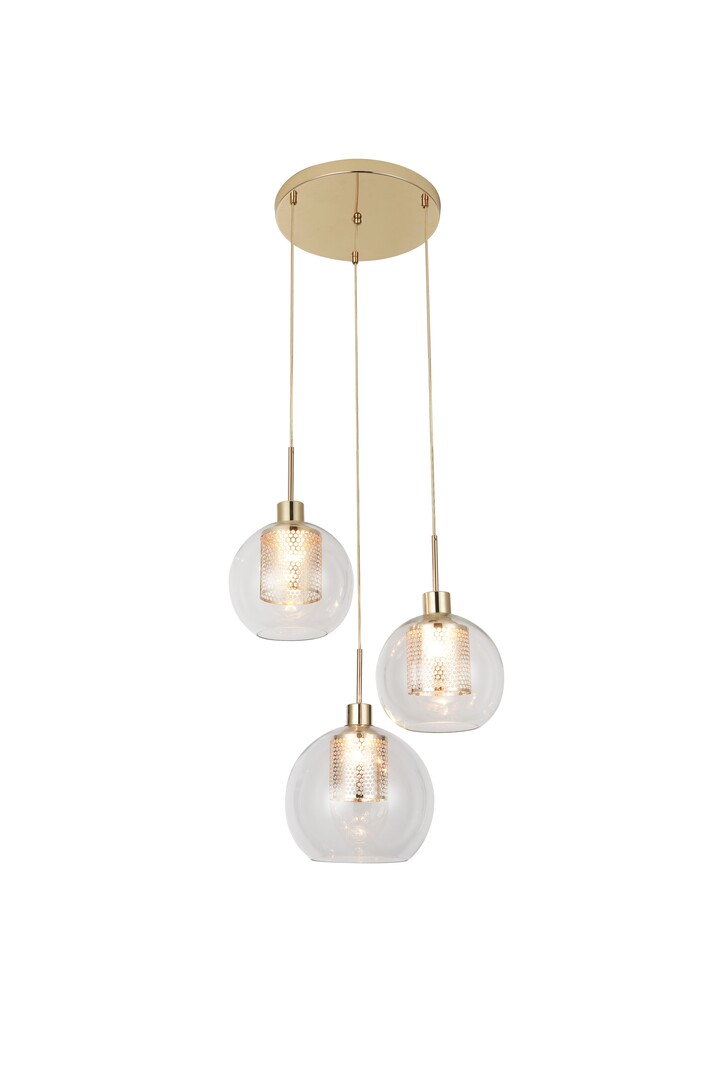Pendule - Philana - imagine 4