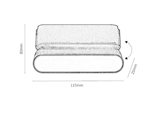 Lămpi pe șină – LiTrack Line12V