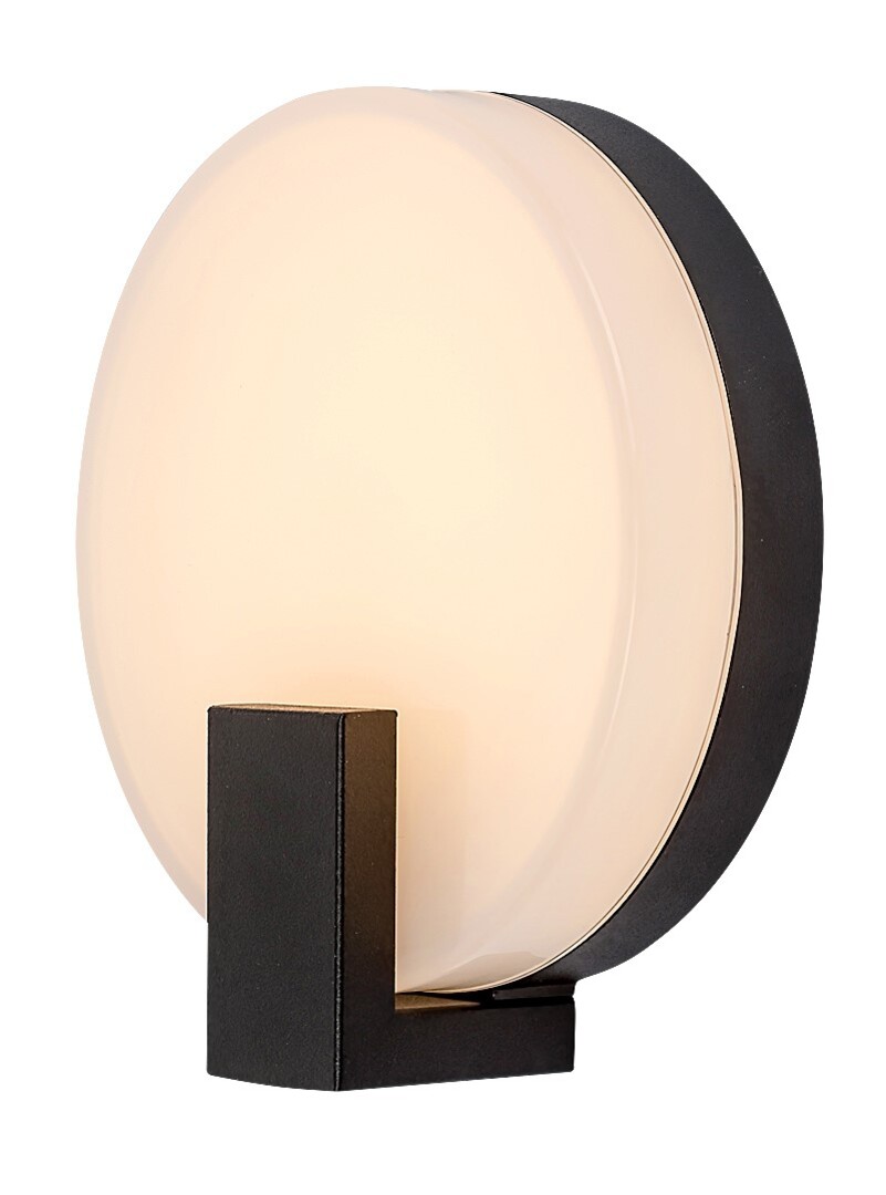 Aplica LED 10W(790lm) 3000k exterior - Cyprus - imagine 9