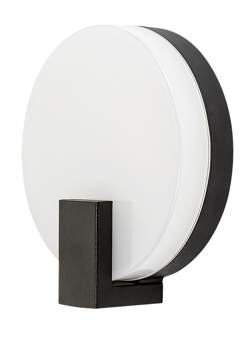 Aplica LED 10W(790lm) 3000k exterior - Cyprus - imagine 10
